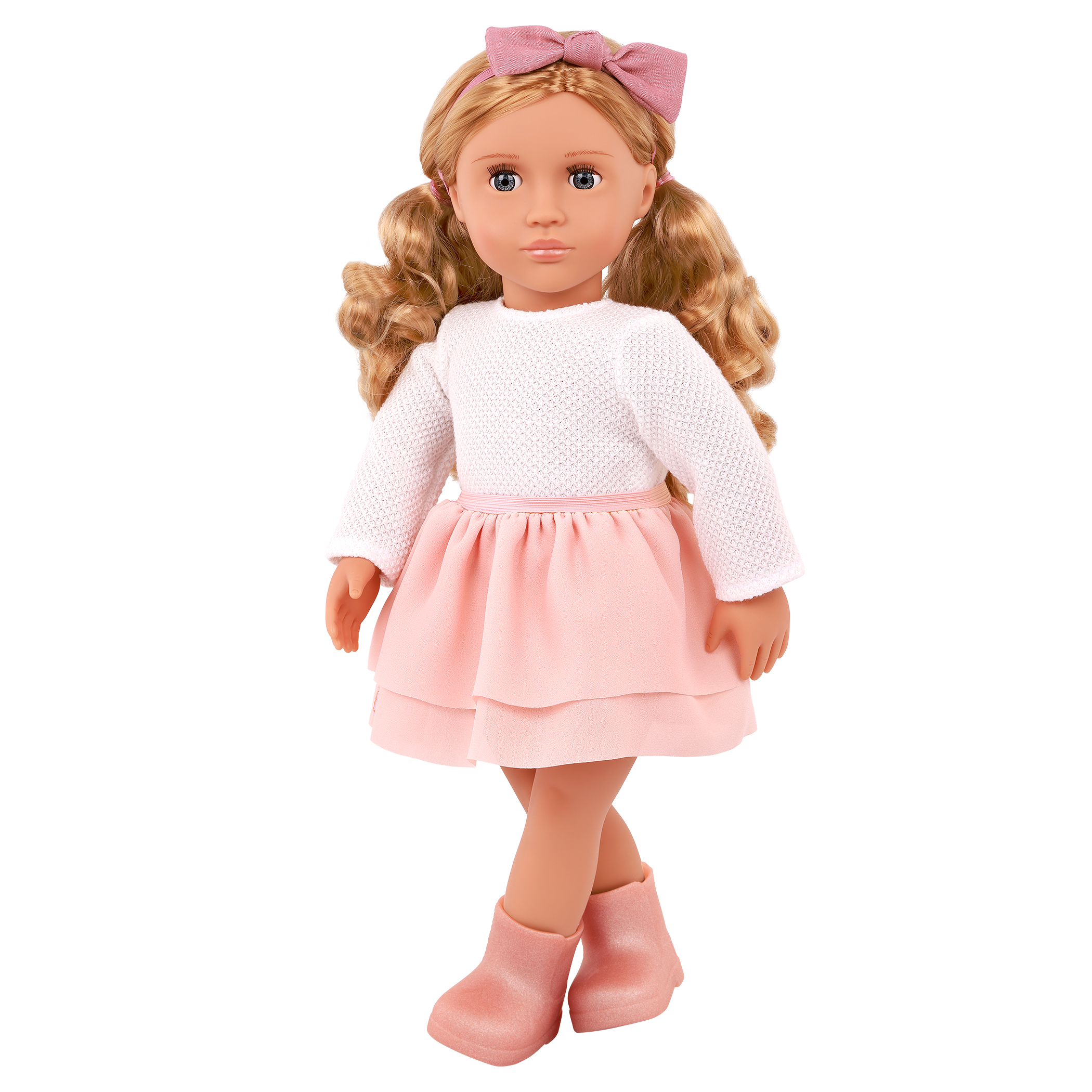 Effie Doll