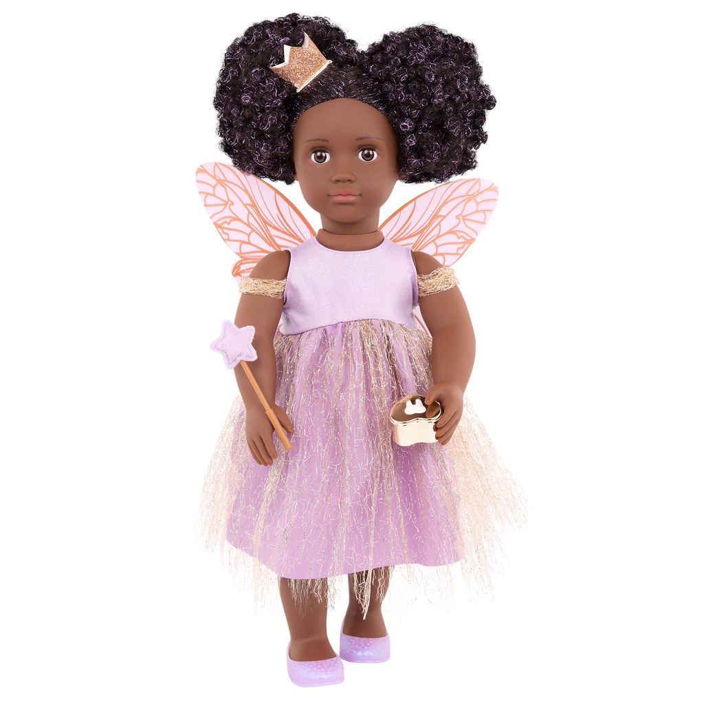 Pixie Doll