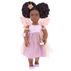 Pixie Doll