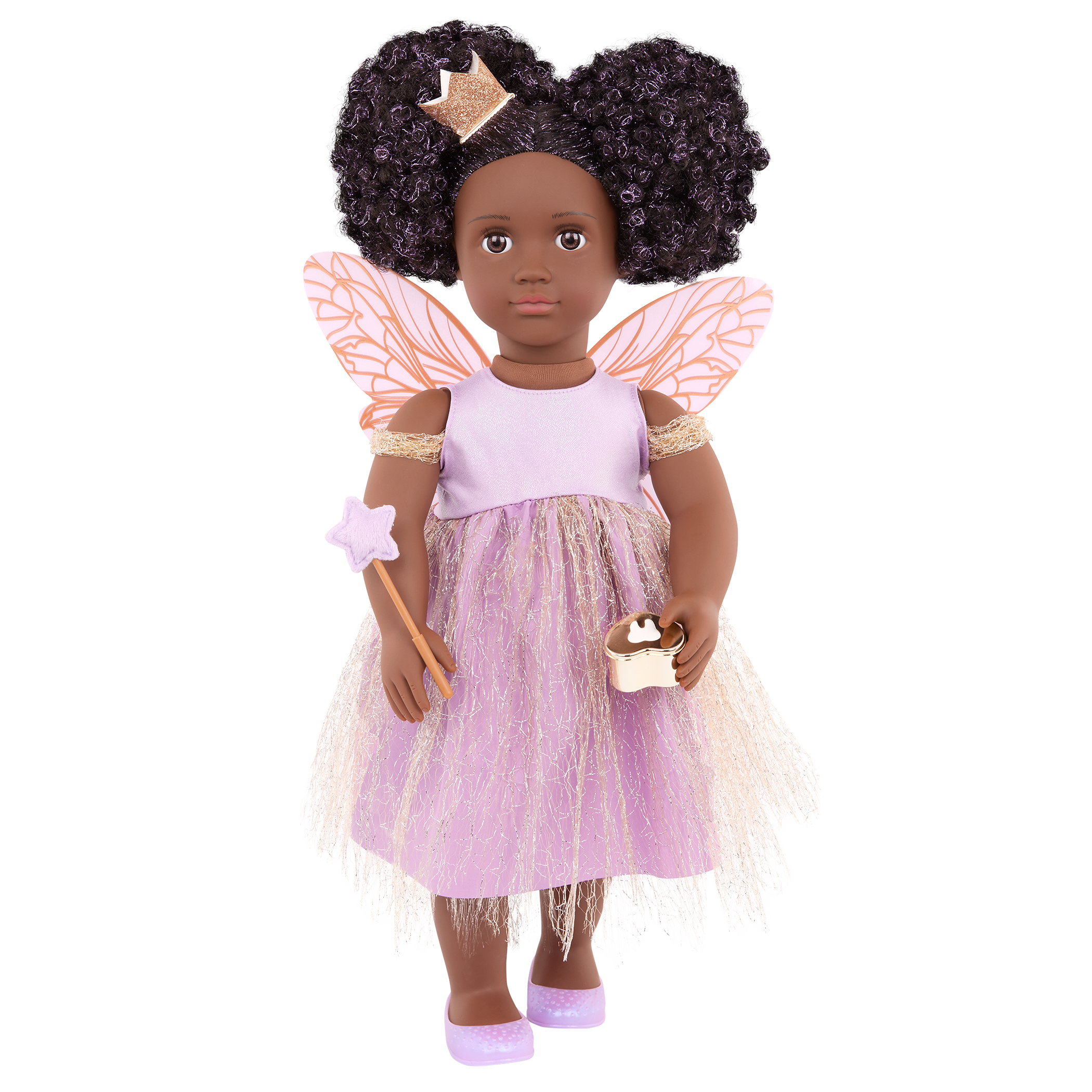 Pixie Doll
