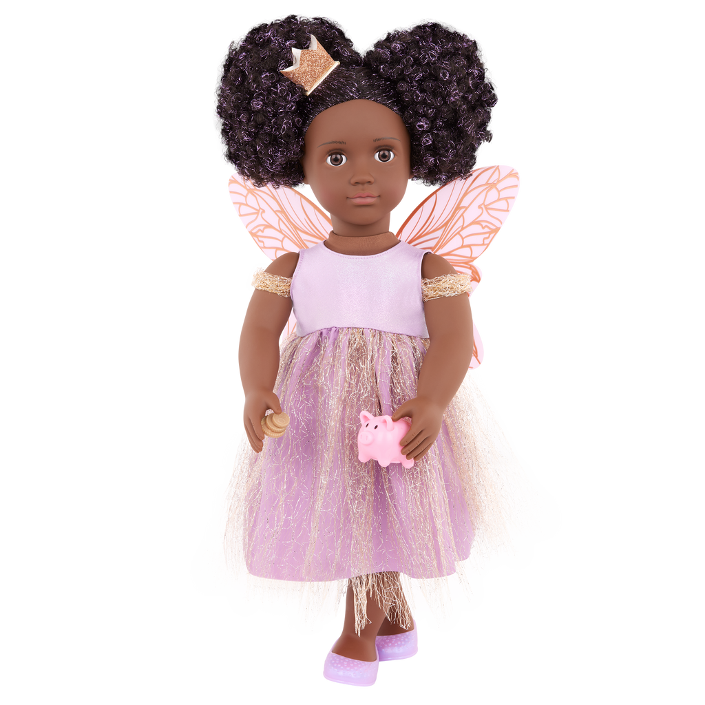 Pixie Doll