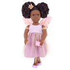 Pixie Doll