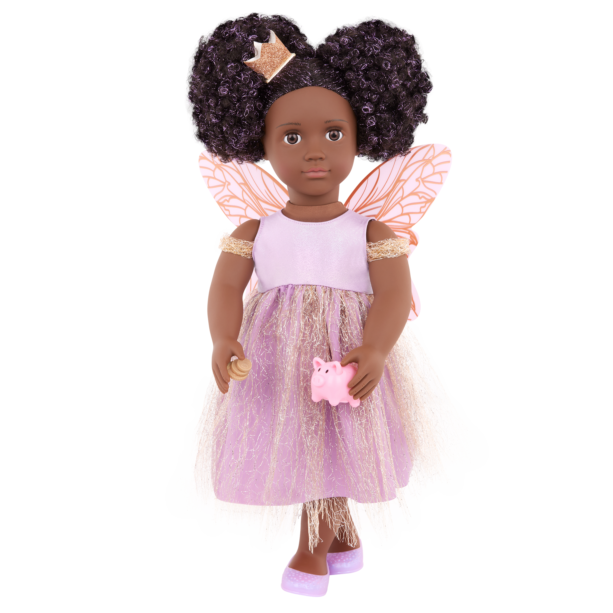 Pixie Doll