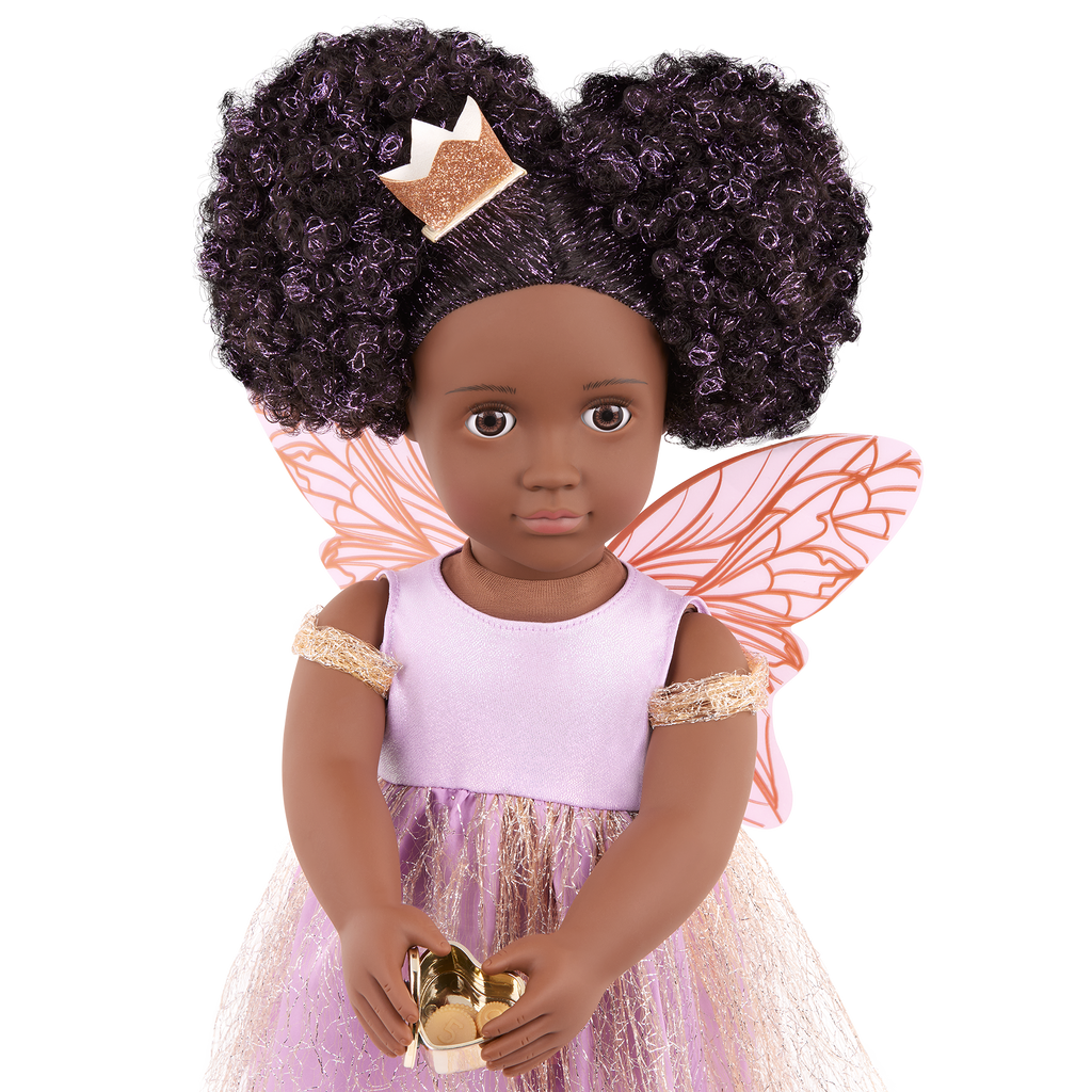 Pixie Doll