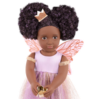 Pixie Doll