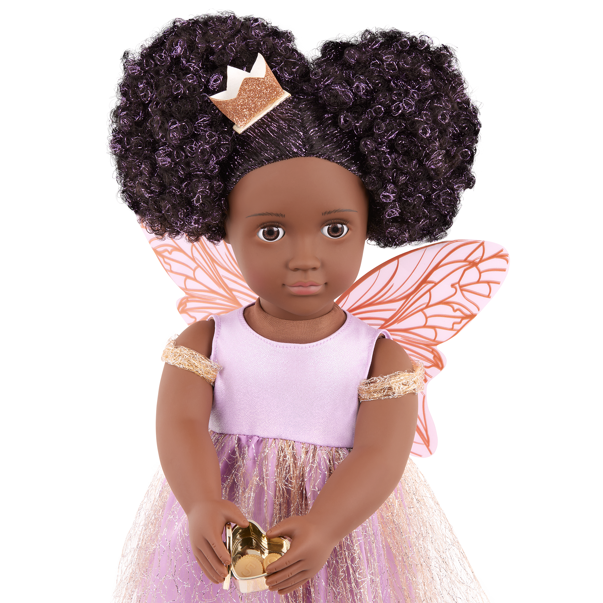 Pixie Doll