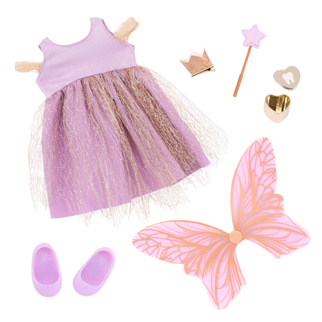 Pixie Doll