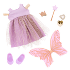 Pixie Doll