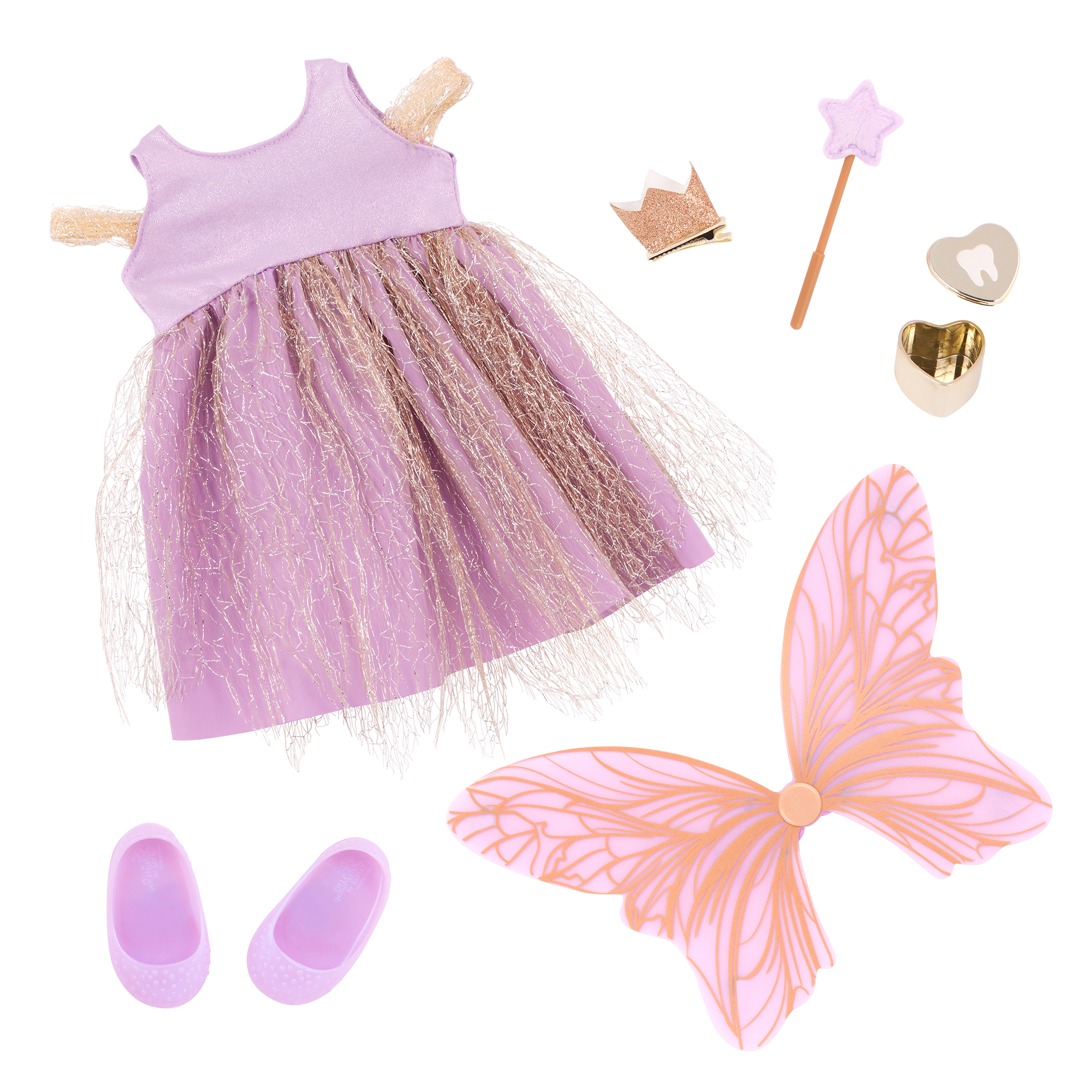 Pixie Doll
