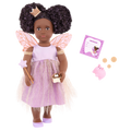 Pixie Doll