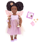 Pixie Doll