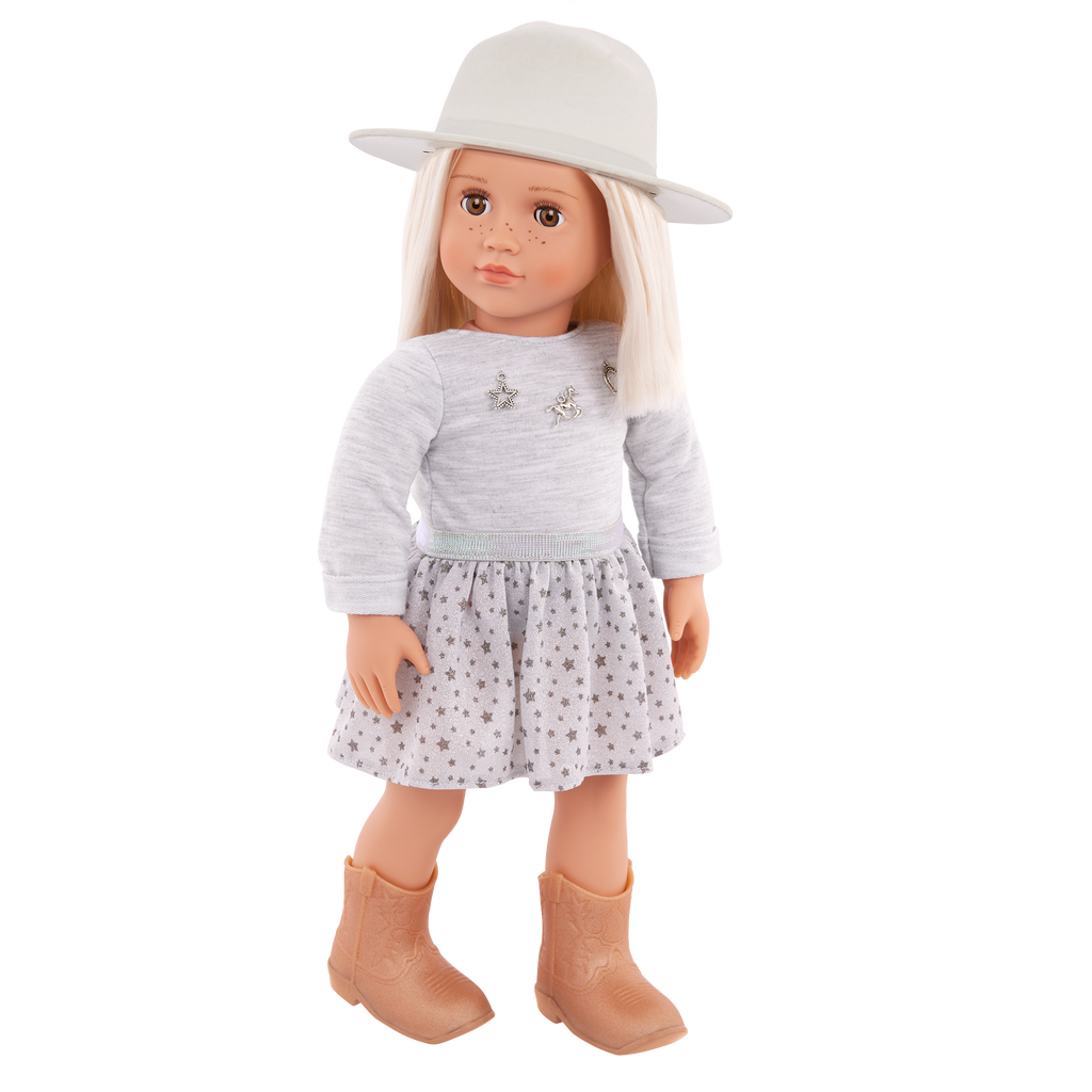 Abigale Doll