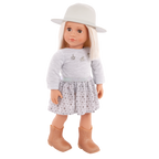 Abigale Doll