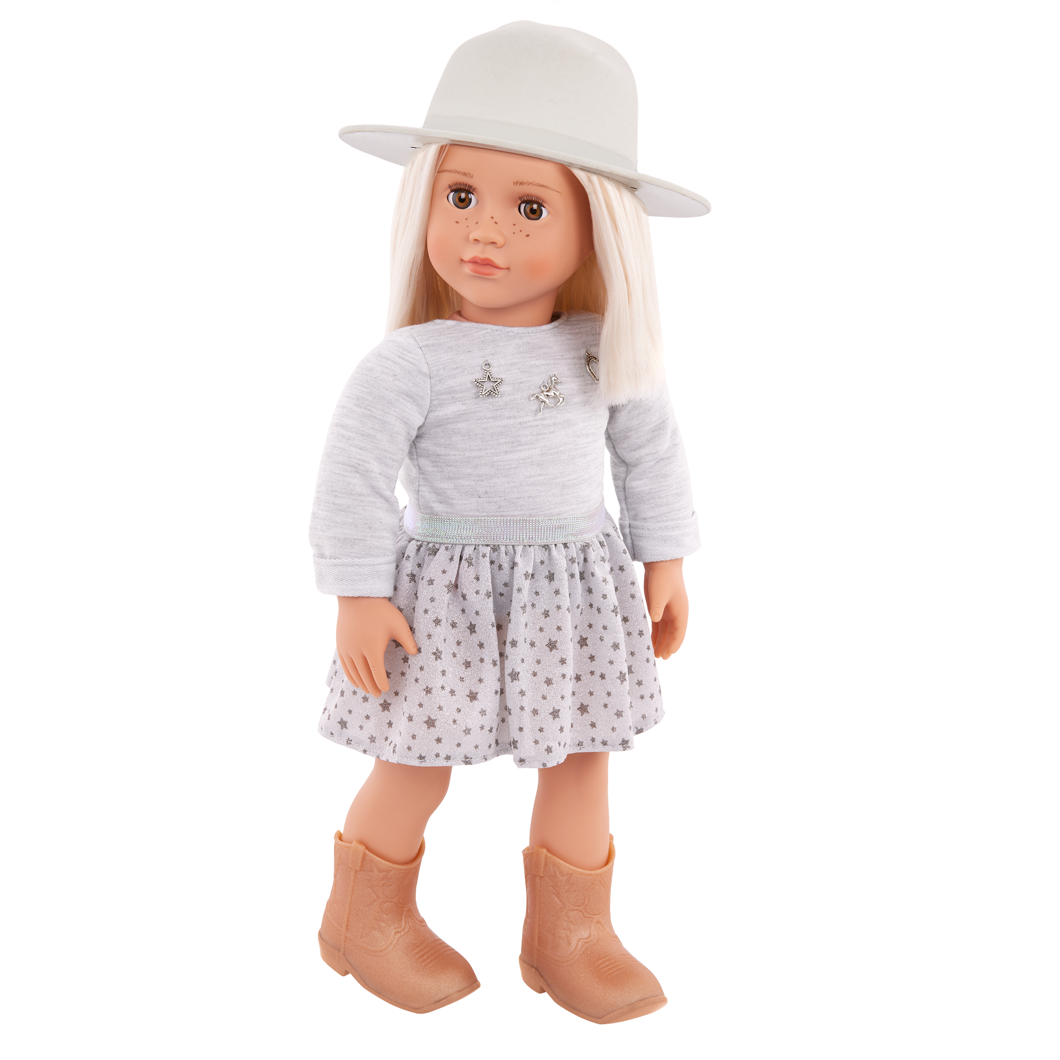 Abigale Doll