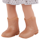 Abigale Doll