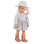 Abigale Doll