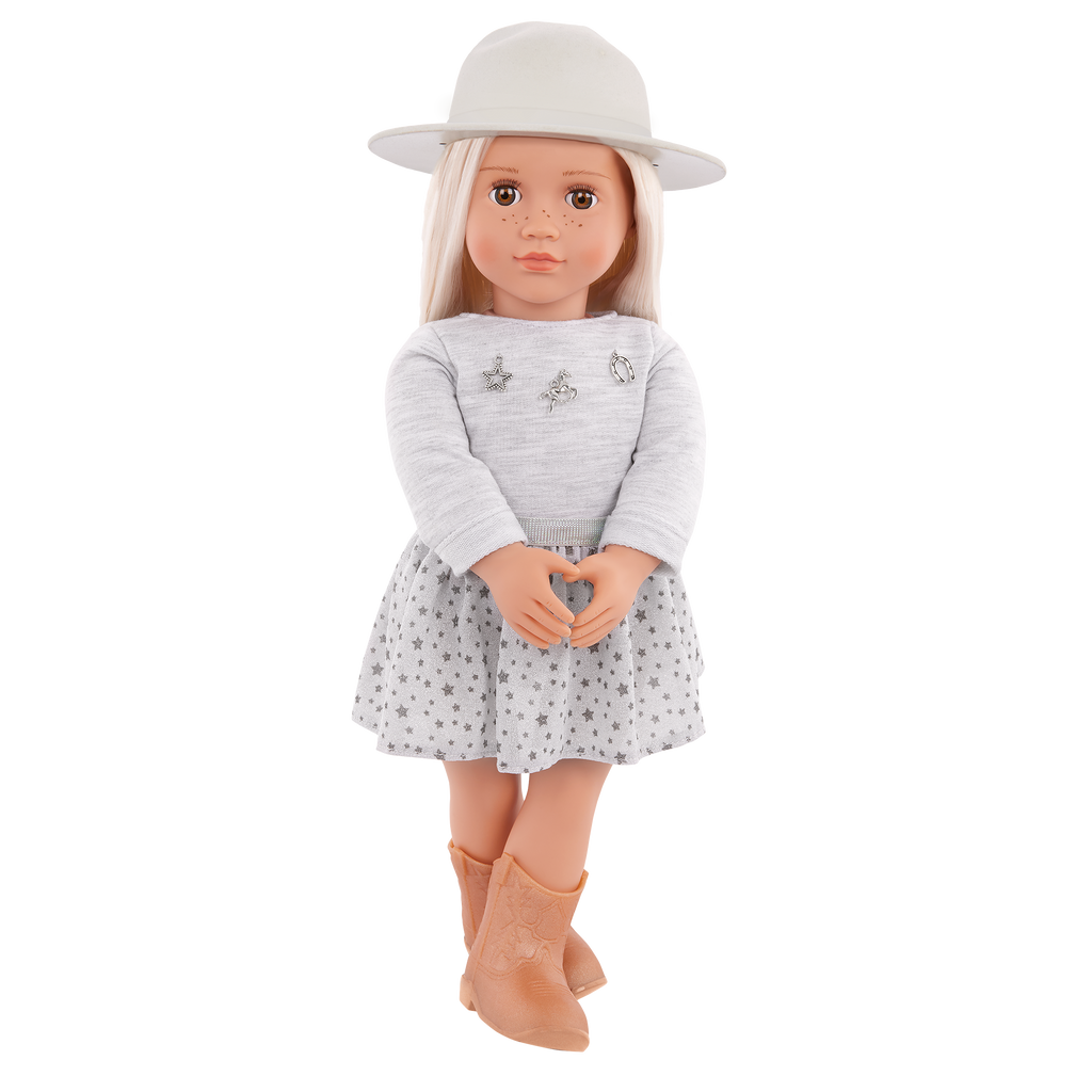 Abigale Doll