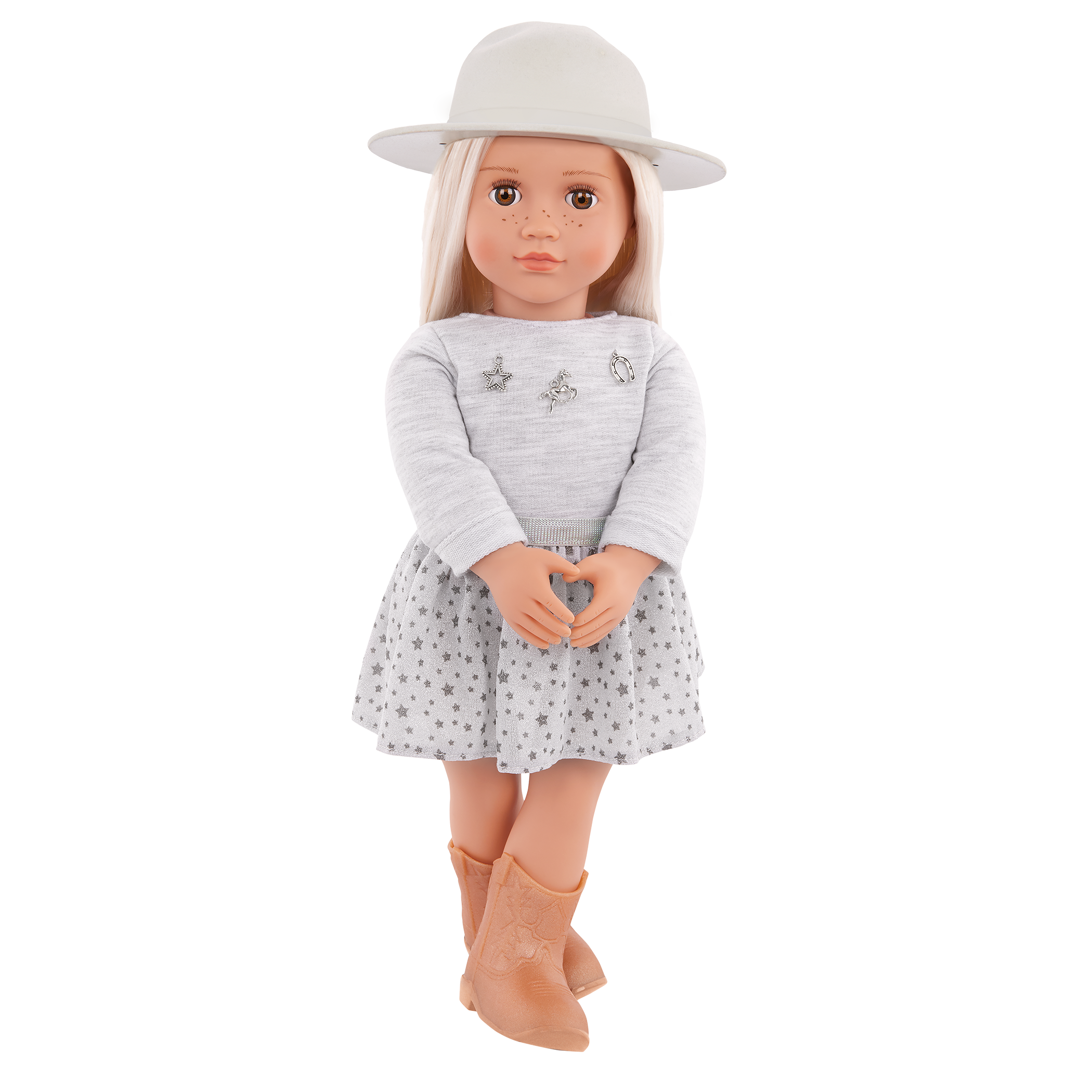 Abigale Doll