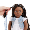 Patti Hair Doll