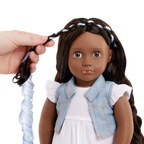 Patti Hair Doll