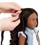 Patti Hair Doll