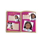 Patti Hair Doll