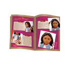 Perla Hair Doll