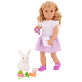 Tabby Doll