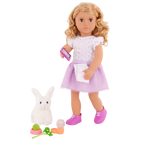 Tabby Doll