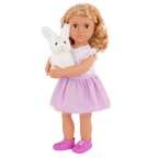 Tabby Doll