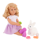 Tabby Doll