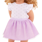 Tabby Doll