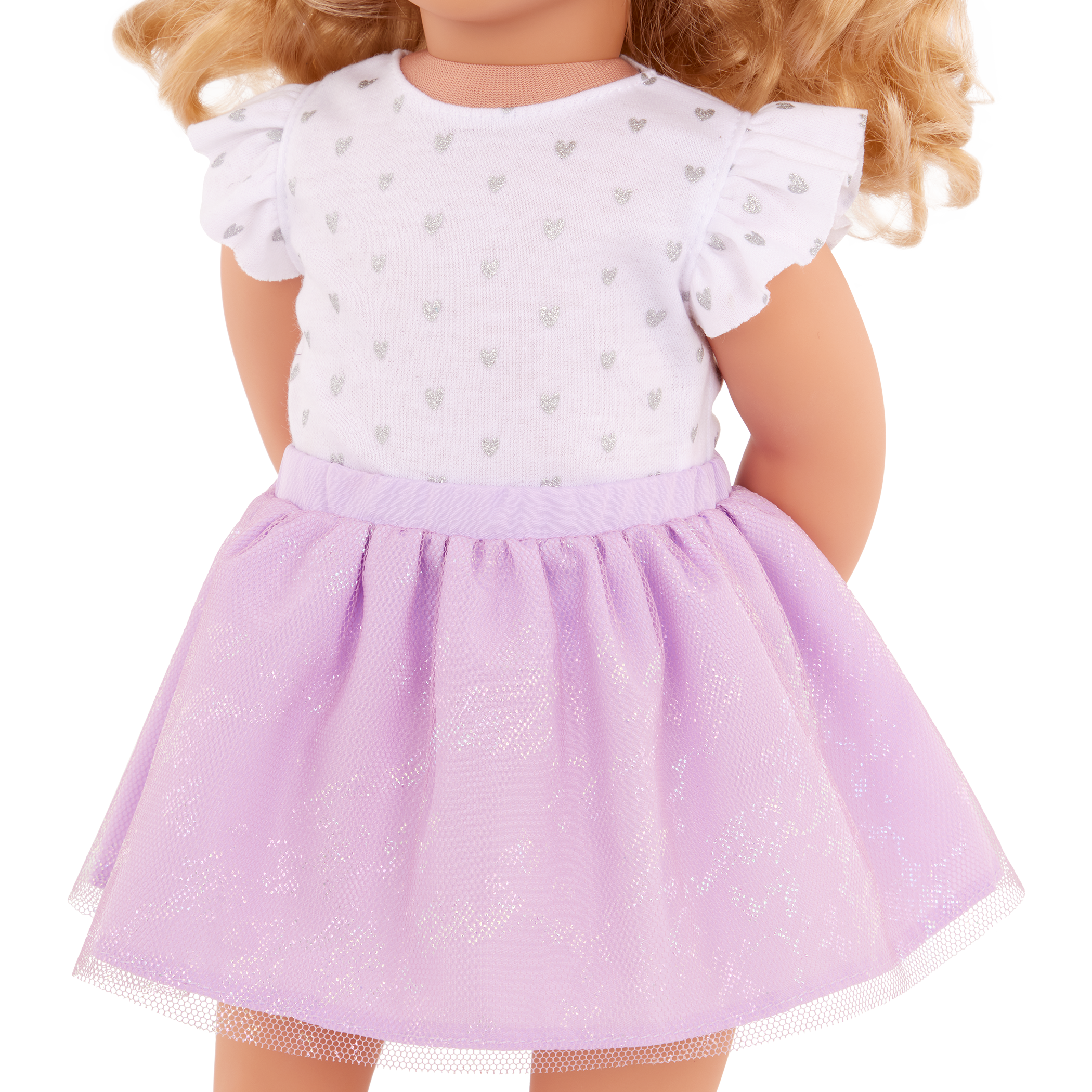 Tabby Doll