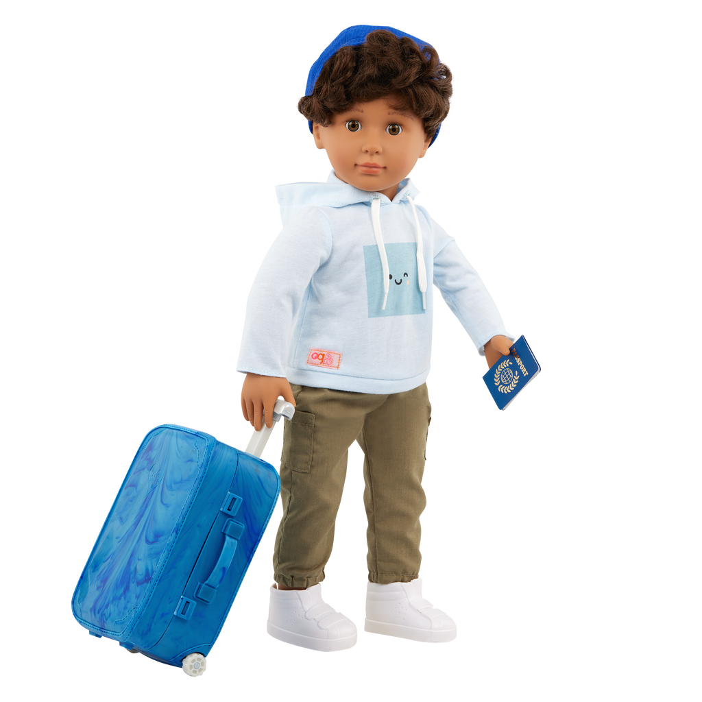 Milo Doll