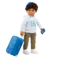 Milo Doll