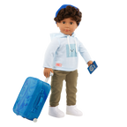 Milo Doll