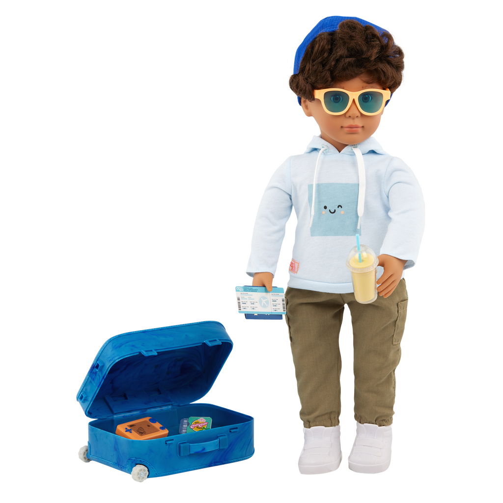 Milo Doll
