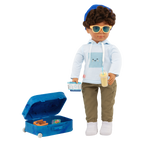 Milo Doll