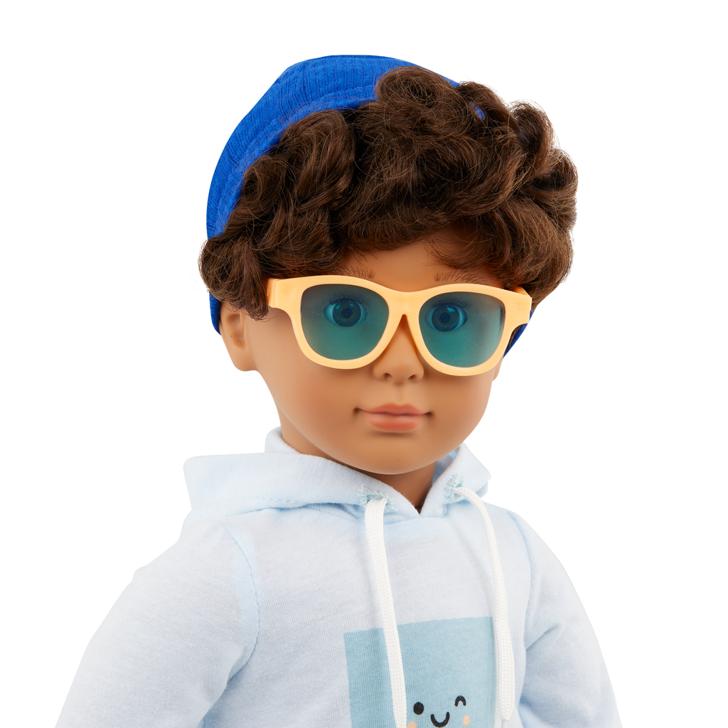 Milo Doll