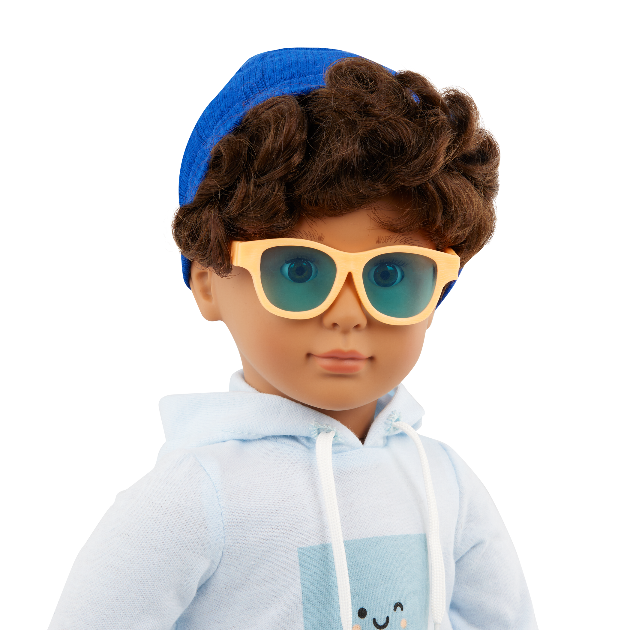Milo Doll