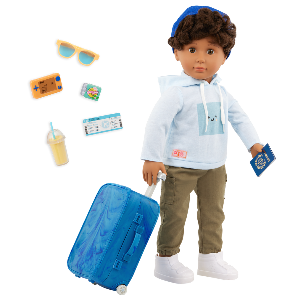 Milo Doll