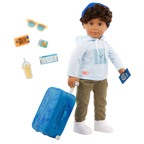 Milo Doll