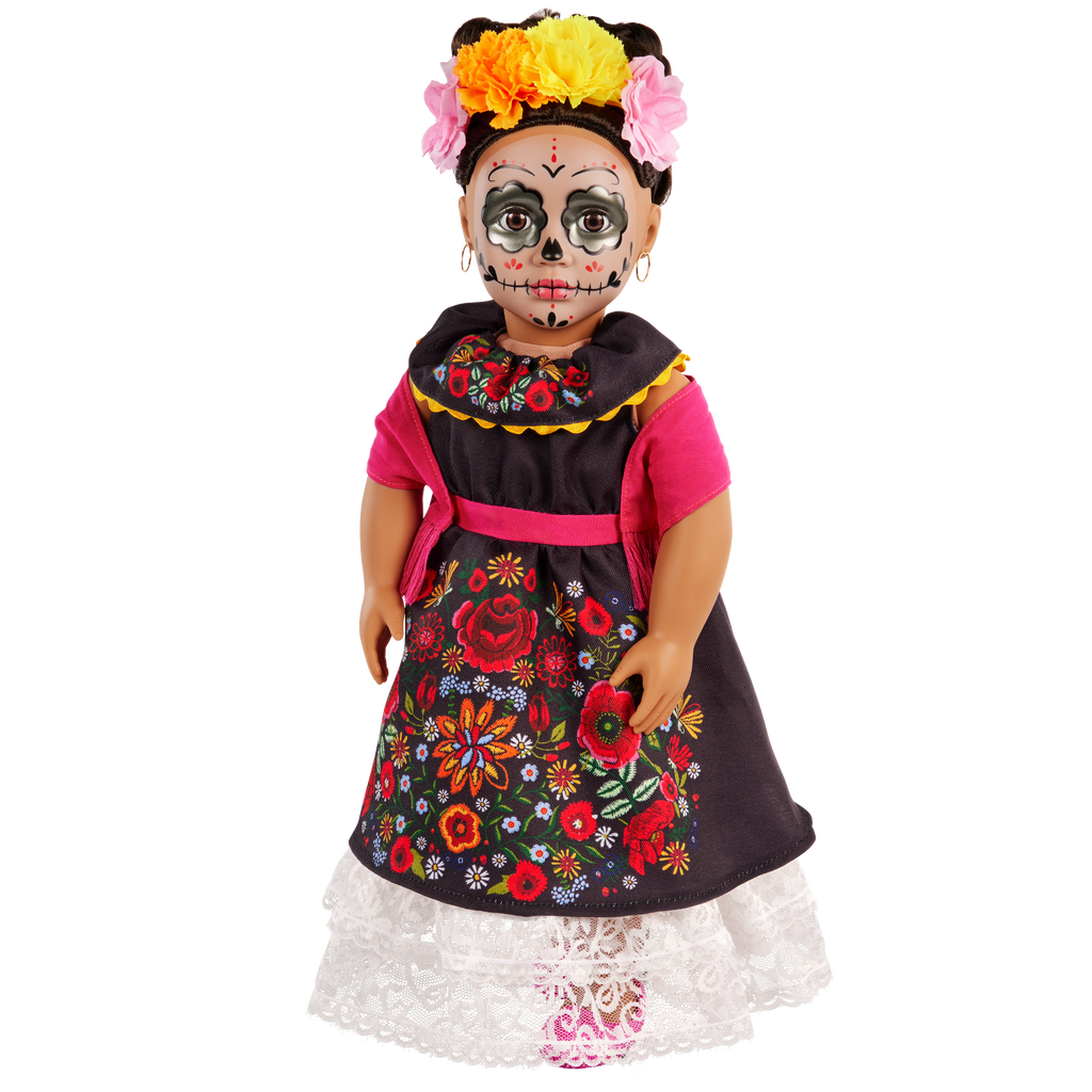 Esperanza Doll