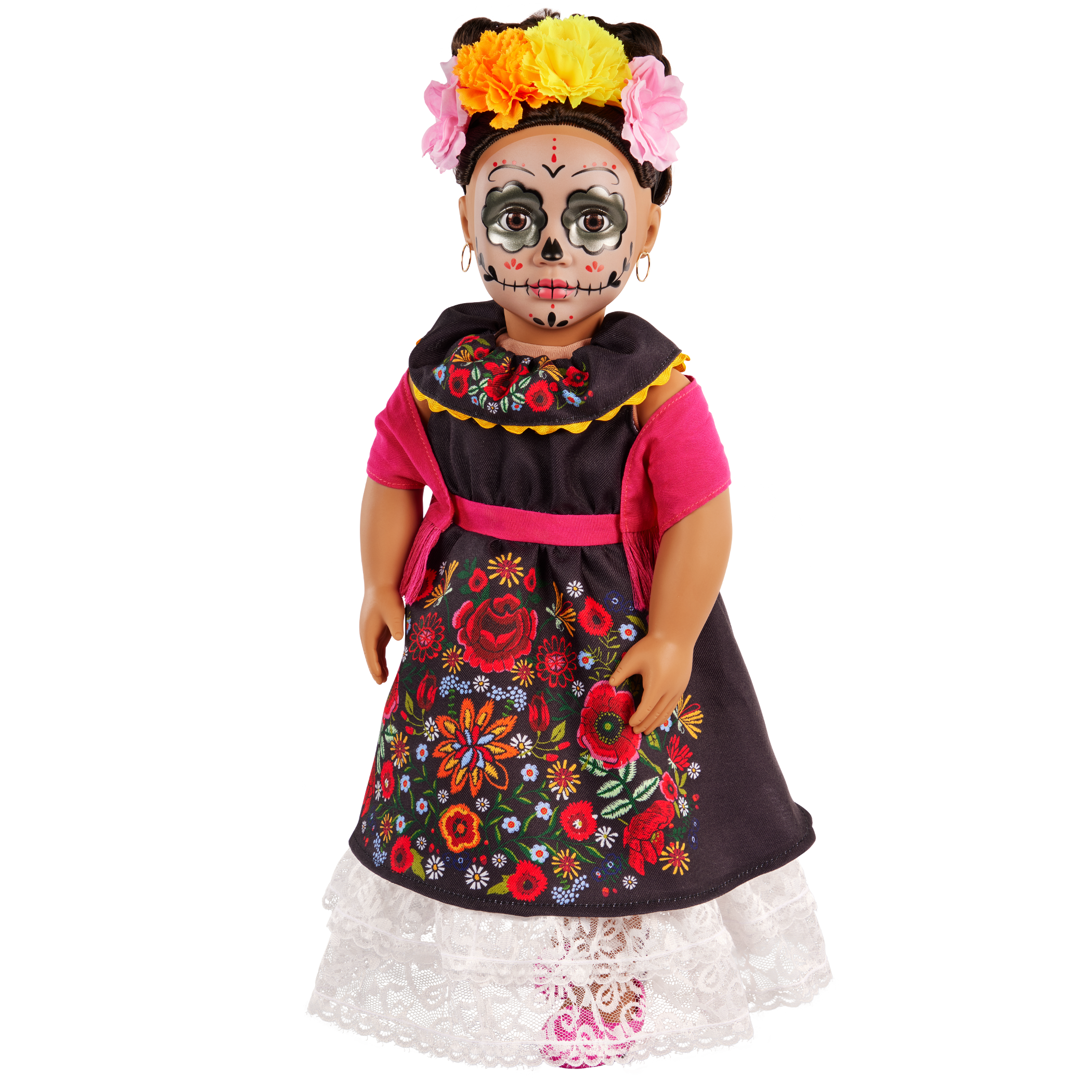 Esperanza Doll