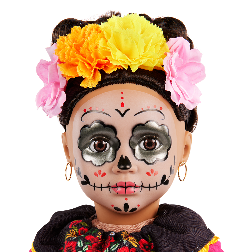 Esperanza Doll
