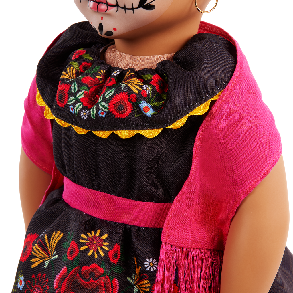 Esperanza Doll