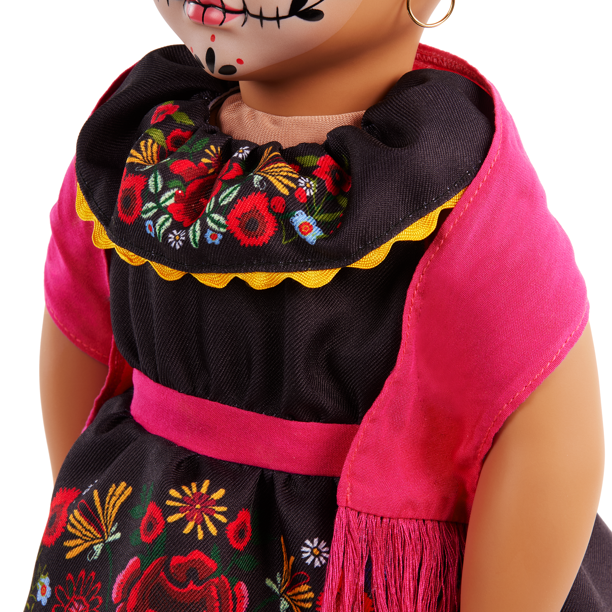 Esperanza Doll