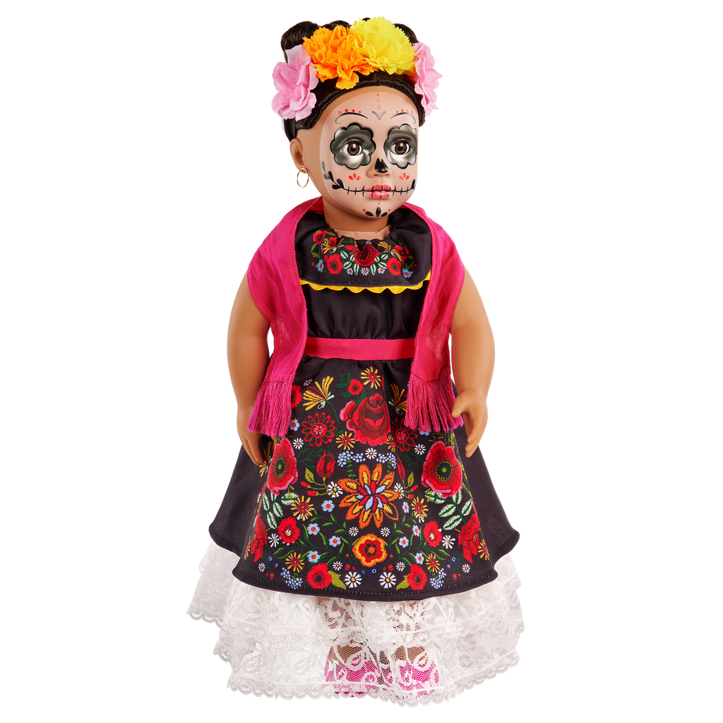 Esperanza Doll