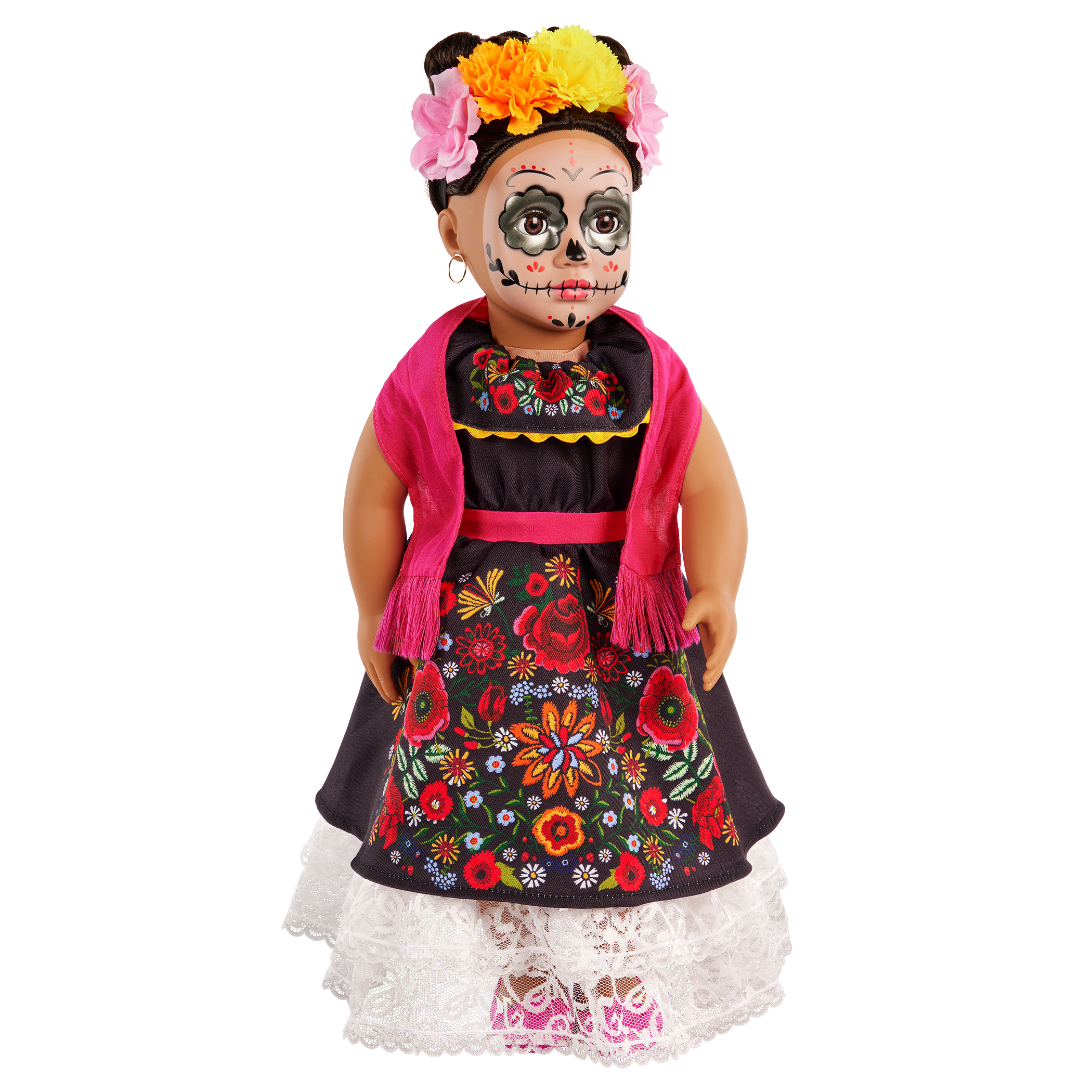 Esperanza Doll