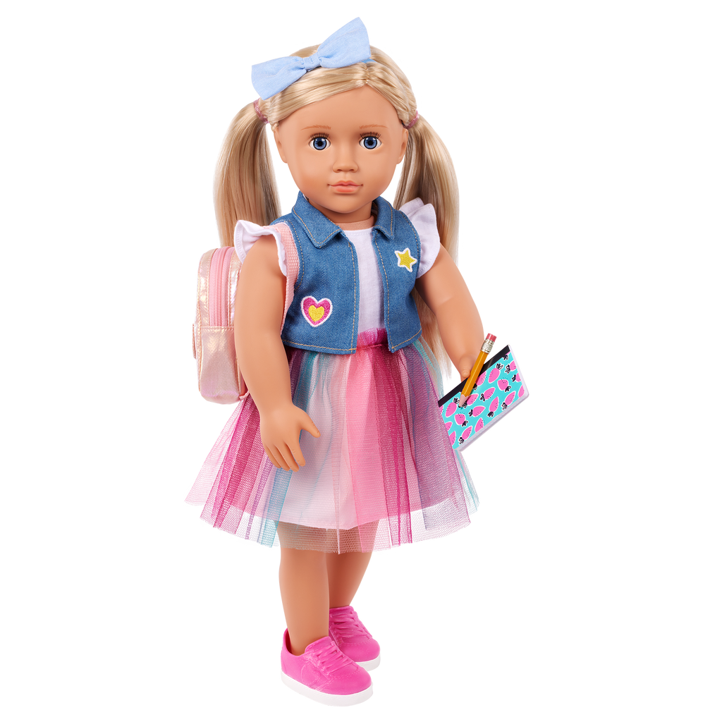 Evie Doll